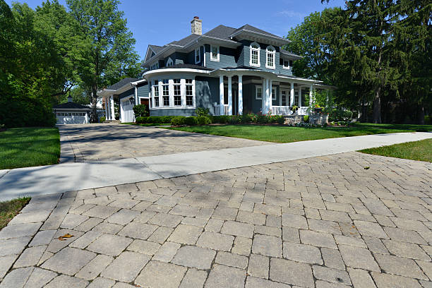 Best Driveway Paving Near Me  in USA